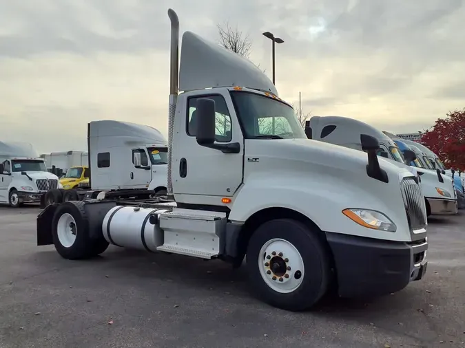 2022 NAVISTAR INTERNATIONAL LT625 DAYCAB S/A470c1c422c1a4ef9c416913c6b8337d6