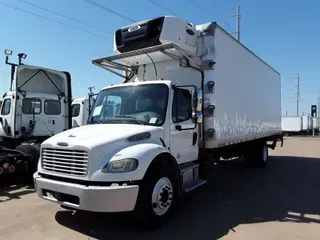 2018 FREIGHTLINER/MERCEDES M2 106