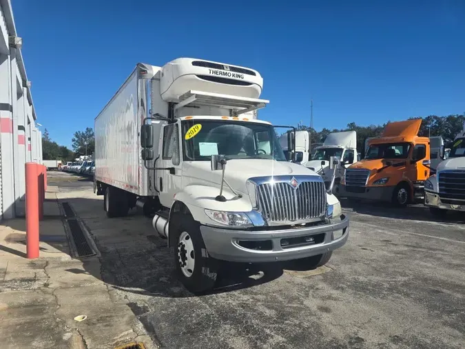 2019 NAVISTAR INTERNATIONAL 4300470d708684629491dd5153eb3c57e73d