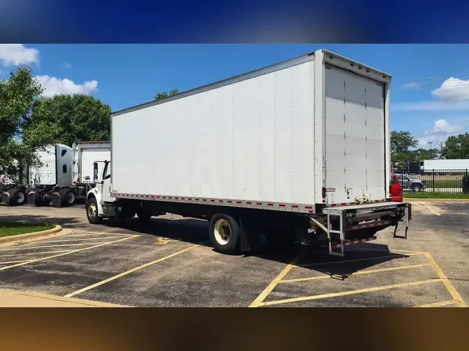 2020 FREIGHTLINER/MERCEDES M2 106