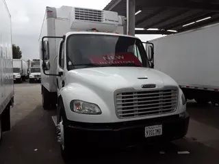 2018 FREIGHTLINER/MERCEDES M2 106