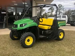 2022 John Deere 560E