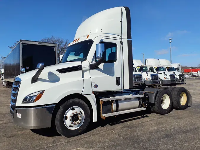 2020 FREIGHTLINER/MERCEDES NEW CASCADIA PX12664470e801171400747b6e6d9baf34fd397