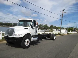2012 INTERNATIONAL 4300