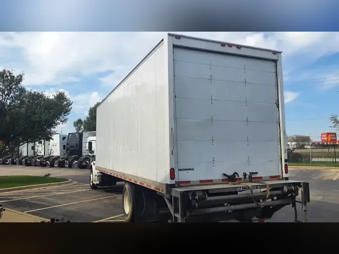 2020 FREIGHTLINER/MERCEDES M2 106
