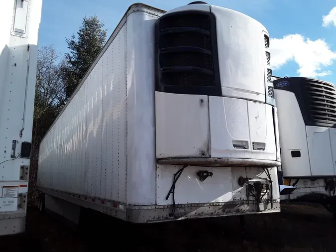 2015 GREAT DANE TRAILER 7211TZ-1 53/162/102