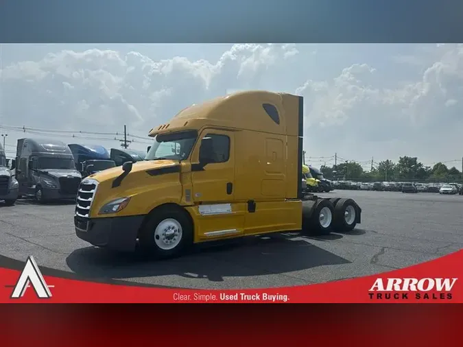 2020 FREIGHTLINER CA12647103270293bf94fc65492a6a32c5722