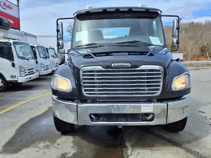 2019 FREIGHTLINER/MERCEDES M2 106