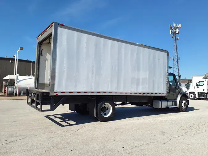 2019 FREIGHTLINER/MERCEDES M2 106