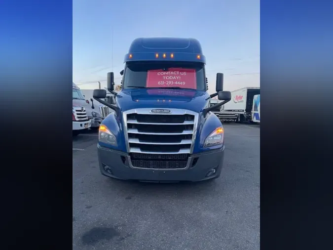 2020 FREIGHTLINER/MERCEDES NEW CASCADIA PX12664