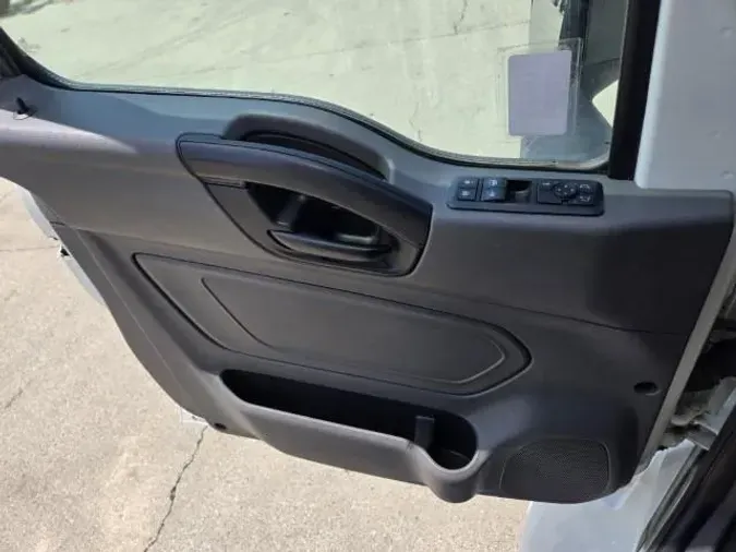 2020 International MV607