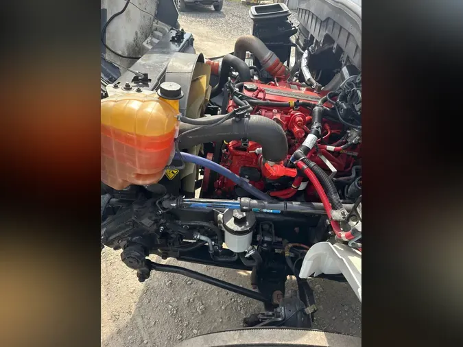 2018 NAVISTAR INTERNATIONAL 4300