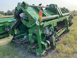 2019 John Deere 712FC StalkMaster