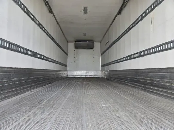 2020 International MV607