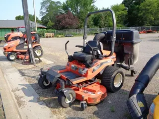 0 Kubota ZD21