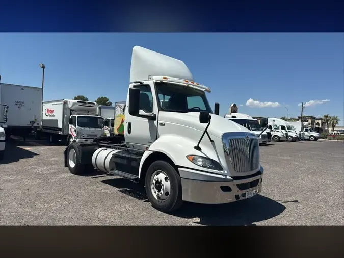 2020 NAVISTAR INTERNATIONAL RH613 DAYCAB S/A47130d20bd7fba883074a7aade1f1567