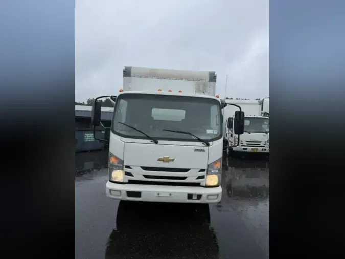 2021 CHEVROLET MOTOR DIV. LCF 4500HD47134c8165847f3c3c5f97bb05b271ea