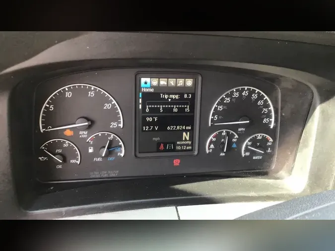 2020 Freightliner Cascadia