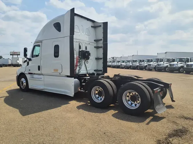 2019 FREIGHTLINER NEW CASCADIA PX12664