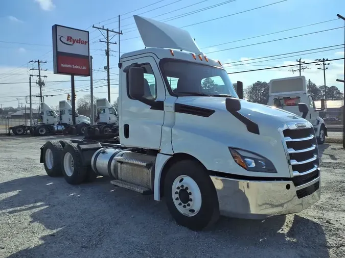 2020 FREIGHTLINER/MERCEDES NEW CASCADIA PX12664
