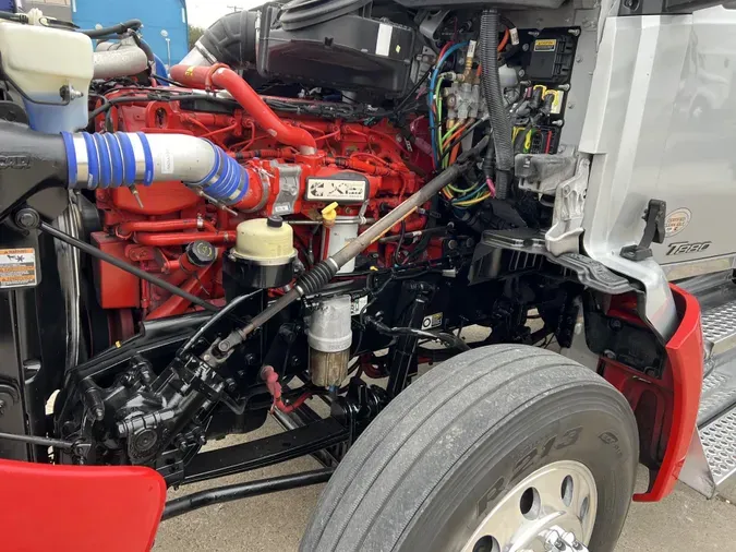 2019 Kenworth T880