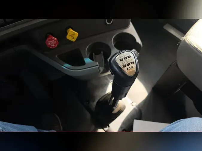 2019 KENWORTH T680