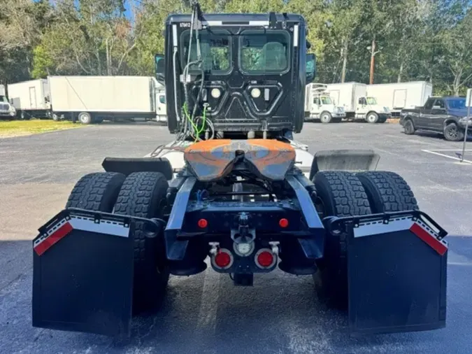 2019 FREIGHTLINER/MERCEDES NEW CASCADIA 126