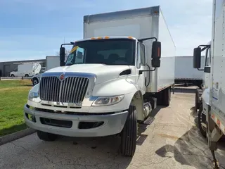 2018 NAVISTAR INTERNATIONAL 4300
