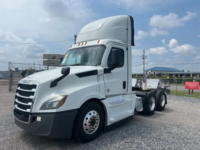 2022 FREIGHTLINER/MERCEDES NEW CASCADIA PX126644719333b78de8e11c9da4909b4bd1567