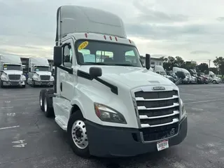 2019 FREIGHTLINER/MERCEDES NEW CASCADIA PX12664