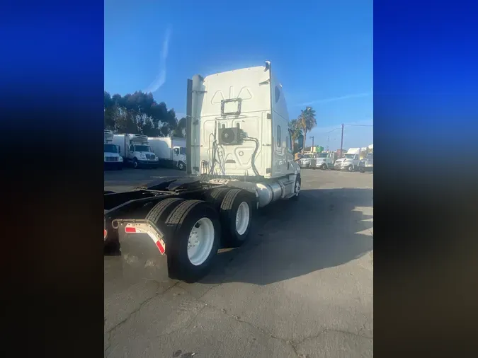 2019 FREIGHTLINER/MERCEDES NEW CASCADIA PX12664