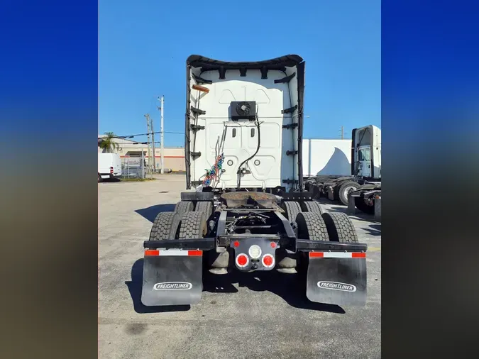 2022 FREIGHTLINER/MERCEDES NEW CASCADIA PX12664471b22a034ce93ccec62a433899d9a45