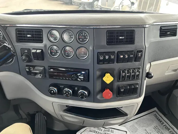 2020 Peterbilt 567