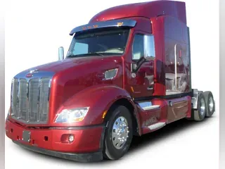 2022 Peterbilt 579