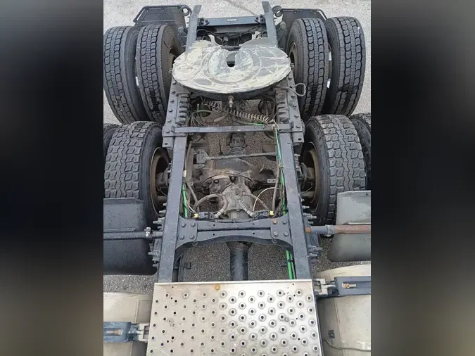 2020 FREIGHTLINER/MERCEDES NEW CASCADIA PX12664