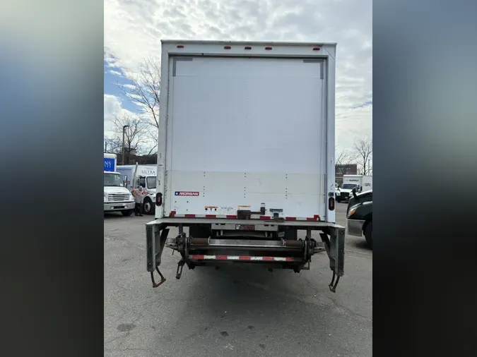 2019 NAVISTAR INTERNATIONAL 4300