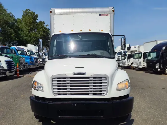 2017 FREIGHTLINER M2 106