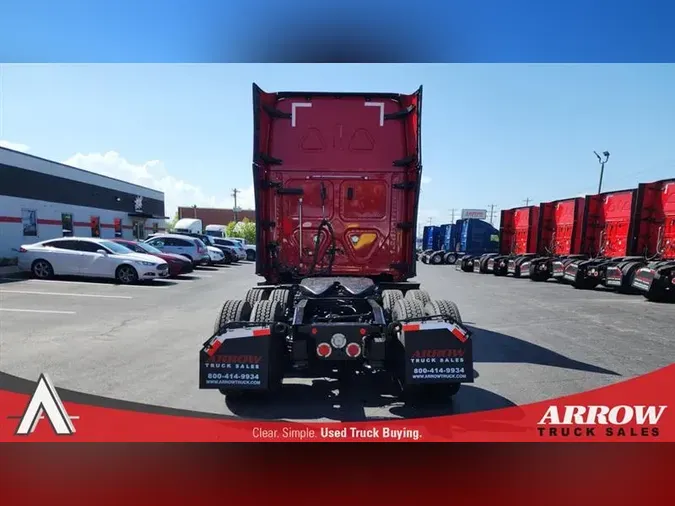 2022 FREIGHTLINER CA126