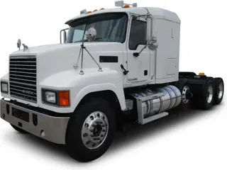 2014 Mack CH Series
