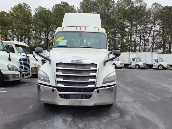 2020 FREIGHTLINER/MERCEDES NEW CASCADIA PX126644720de6eaa1d806b6f5c3bfbaa3db5e2
