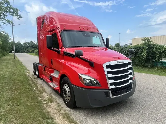 2022 Freightliner Cascadia&reg;