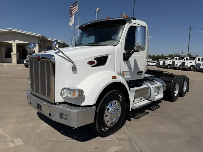 2021 Peterbilt 5674722dafd814c674a6018a11c4b2de9c9