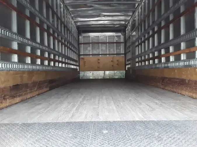 2019 NAVISTAR INTERNATIONAL 4300