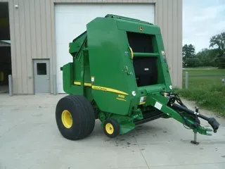 2013 John Deere 469