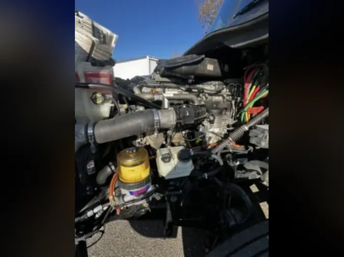 2019 FREIGHTLINER/MERCEDES CASCADIA 1254723f9ffbf166fce67b6703fb03e804e