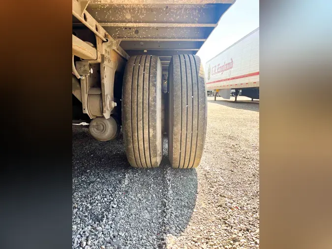 2019 UTILITY VS2RA