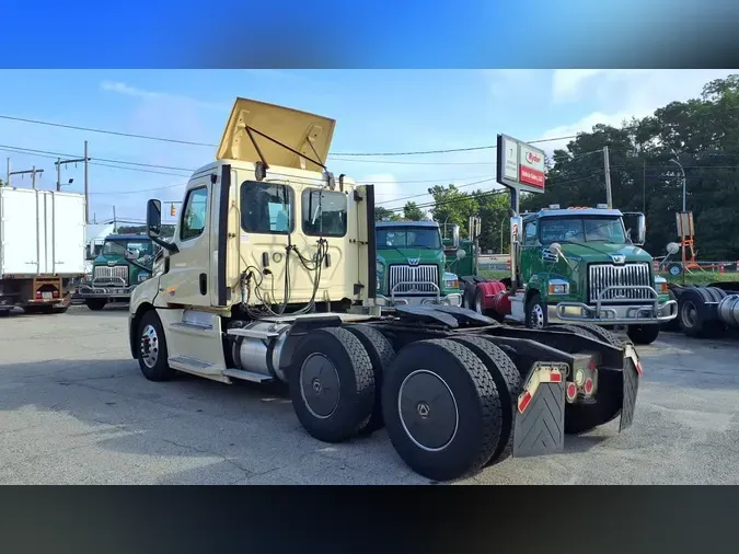 2020 FREIGHTLINER/MERCEDES NEW CASCADIA PX1266447260e249ba62576ea367678d33459b4
