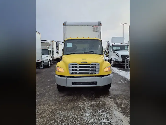 2016 FREIGHTLINER/MERCEDES M2 10647268795a7dc95fad095a086bbd7b2df