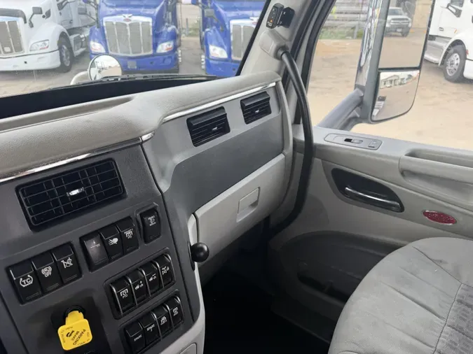 2021 Peterbilt 5794726e4bd77f23e61e75ee0aad703dcc1