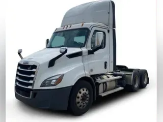 2020 Freightliner Cascadia